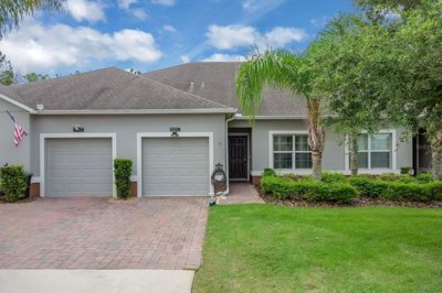 1 - Clermont, Townhouse