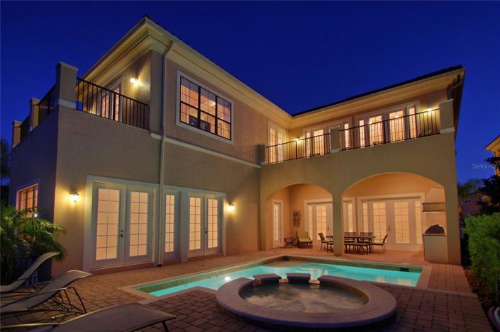 Image No.3-5 Bed House for sale