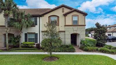 1 - Kissimmee, Maison de ville