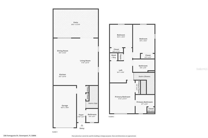 Image No.46-3 Bed Townhouse for sale