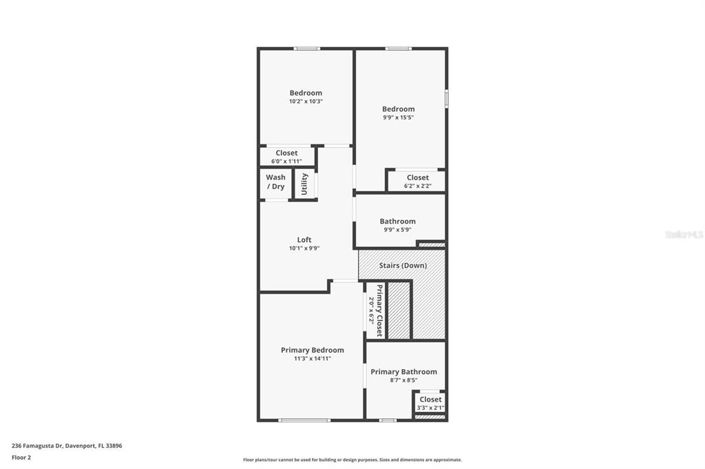 Image No.48-3 Bed Townhouse for sale