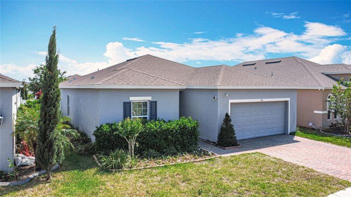 Image No.12-Maison de 4 chambres à vendre à Haines City