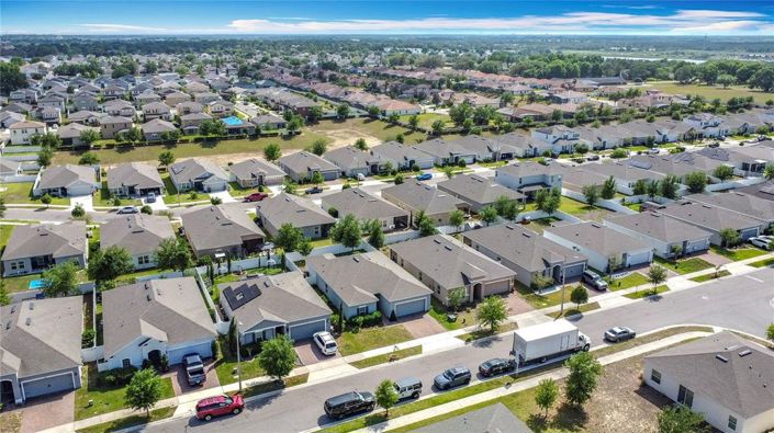 Image No.3-Maison de 4 chambres à vendre à Haines City