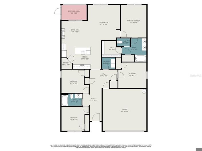 Image No.27-4 Bed House for sale