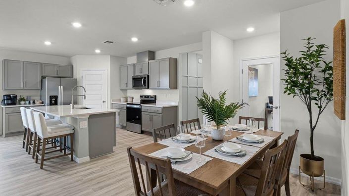 Image No.7-Maison de 5 chambres à vendre à Haines City