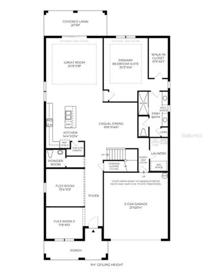 Image No.3-4 Bed House for sale