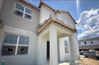 1 - Winter Garden, Townhouse