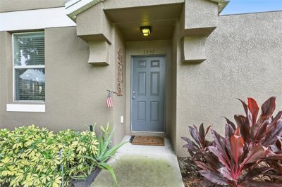 1 - Winter Garden, Townhouse