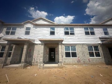1 - Winter Garden, Townhouse
