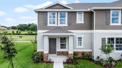 1 - Winter Garden, Townhouse