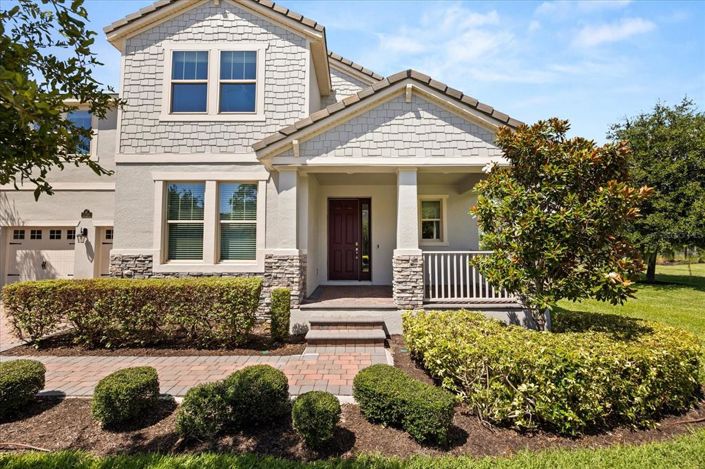 Image No.2-Maison de 5 chambres à vendre à Saint John