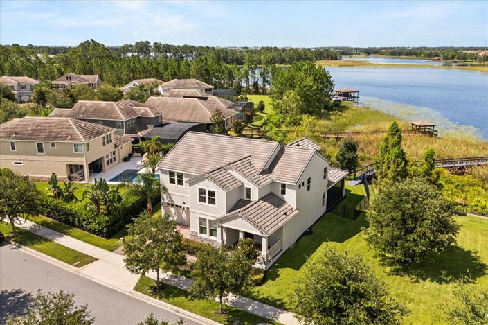 Image No.4-Maison de 5 chambres à vendre à Saint John