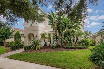 1 - Winter Garden, House