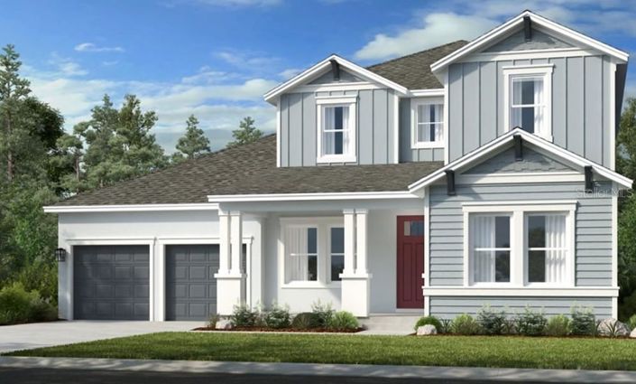 Image No.1-5 Bed House for sale