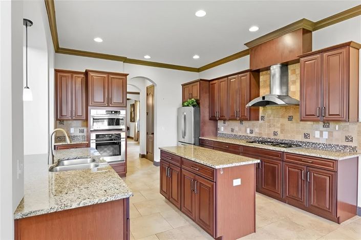 Image No.17-Maison de 5 chambres à vendre à Saint John