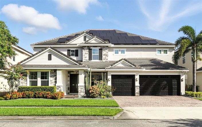 Image No.1-5 Bed House for sale