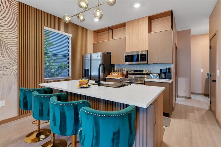 Image No.6-Maison de ville de 3 chambres à vendre à Saint John