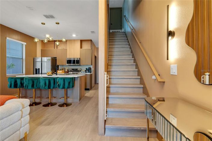 Image No.7-Maison de ville de 3 chambres à vendre à Saint John