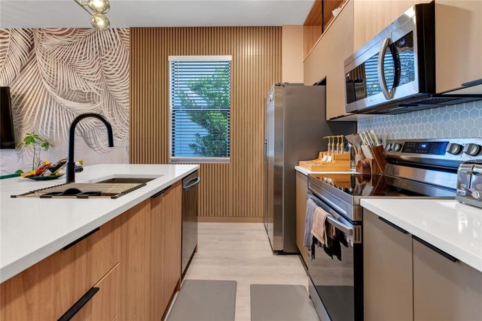 Image No.8-Maison de ville de 3 chambres à vendre à Saint John