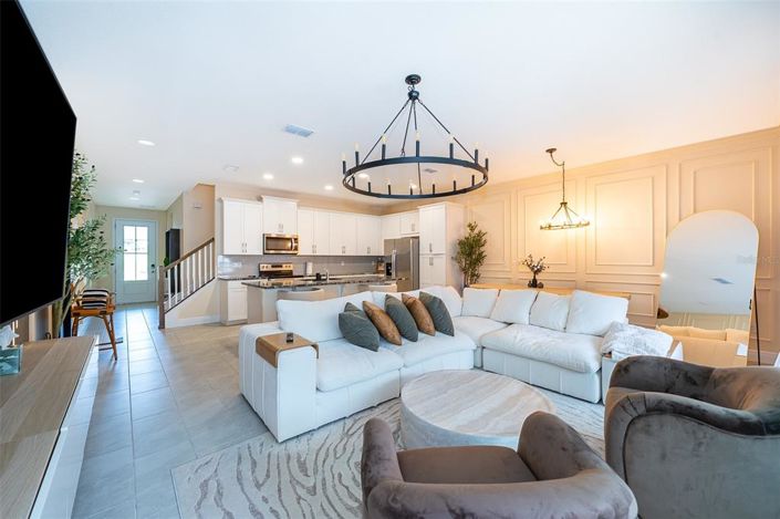 Image No.11-Maison de ville de 5 chambres à vendre à Saint John