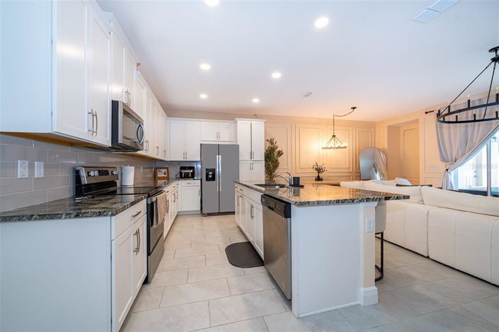 Image No.4-Maison de ville de 5 chambres à vendre à Saint John