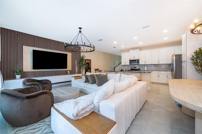 Image No.5-Maison de ville de 5 chambres à vendre à Saint John