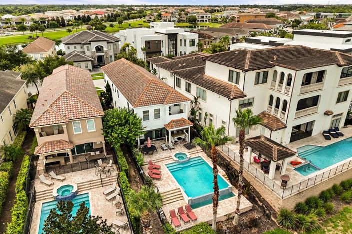 Image No.3-5 Bed House for sale