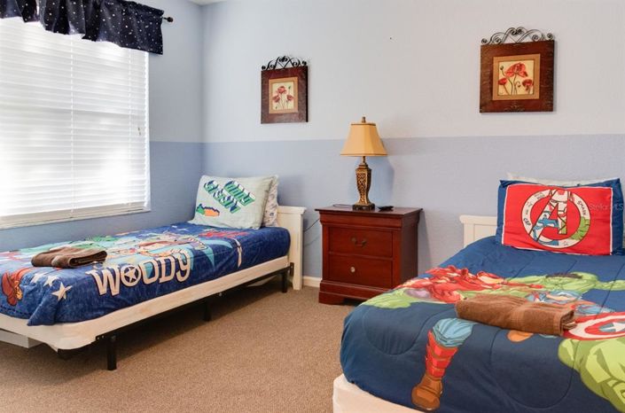 Image No.18-Maison de 6 chambres à vendre à Saint John