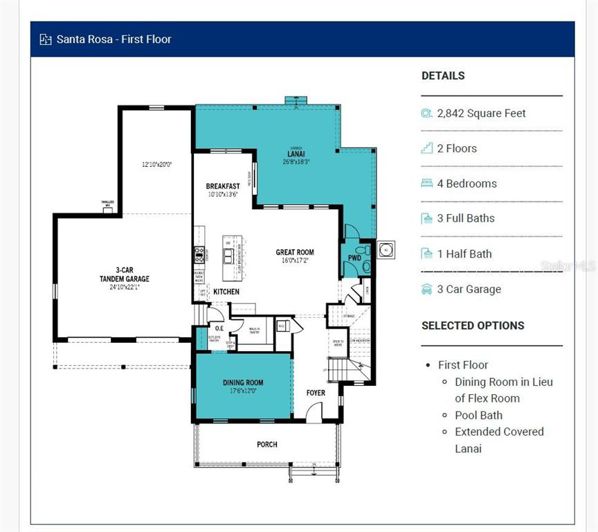 Image No.52-4 Bed House for sale