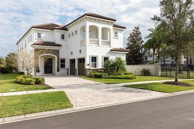 1 - Florida, House