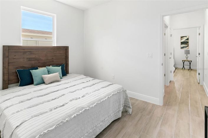 Image No.18-Propriété de 4 chambres à vendre à Kissimmee