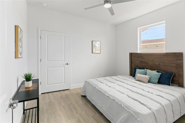 Image No.19-Propriété de 4 chambres à vendre à Kissimmee