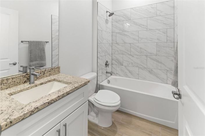 Image No.20-Propriété de 4 chambres à vendre à Kissimmee