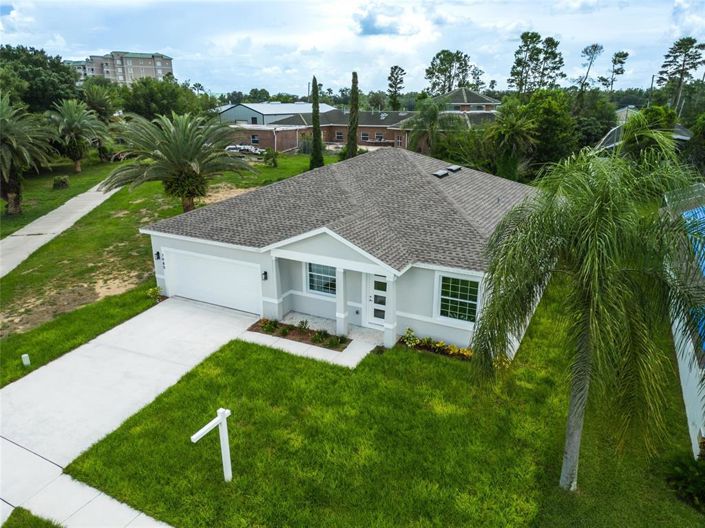 Image No.39-Propriété de 4 chambres à vendre à Kissimmee