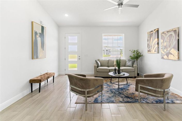 Image No.5-Propriété de 4 chambres à vendre à Kissimmee