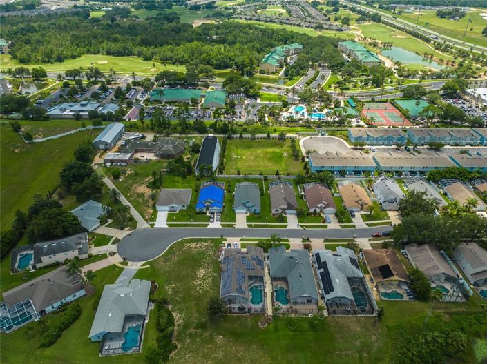 Image No.52-Propriété de 4 chambres à vendre à Kissimmee