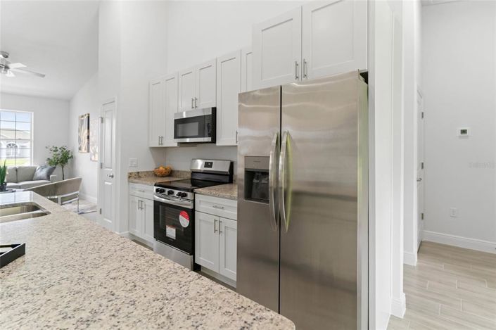 Image No.7-Propriété de 4 chambres à vendre à Kissimmee