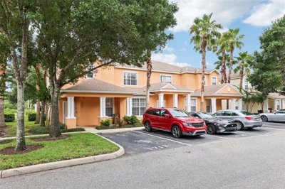 1 - Clermont, Townhouse