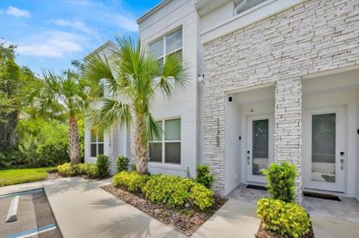 1 - Clermont, Townhouse