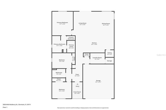 Image No.27-3 Bed House for sale