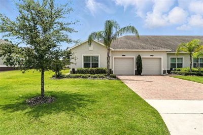 1 - Clermont, Townhouse