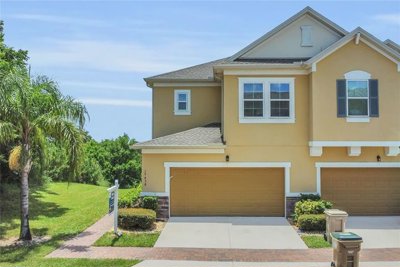 1 - Clermont, Townhouse