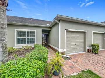 1 - Clermont, Townhouse