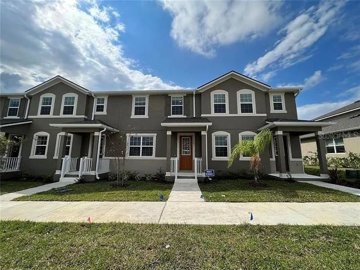1 - Clermont, Townhouse
