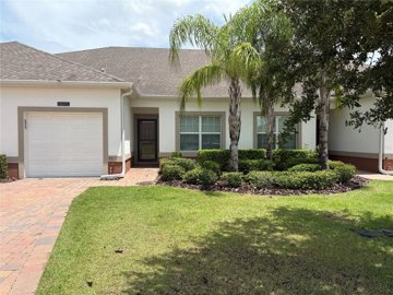 1 - Clermont, Townhouse