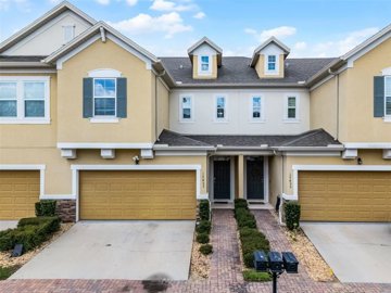 1 - Clermont, Townhouse