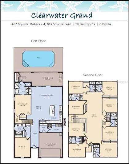 Image No.49-10 Bed House for sale