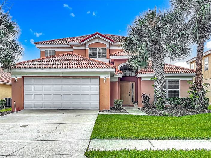 Image No.4-5 Bed Property for sale