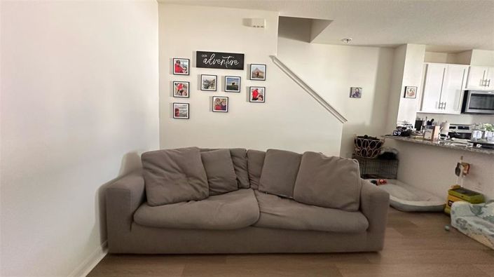 Image No.3-Maison de ville de 3 chambres à vendre à Saint John