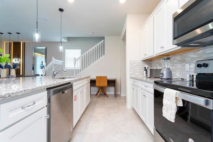 Image No.10-Maison de ville de 5 chambres à vendre à Saint John